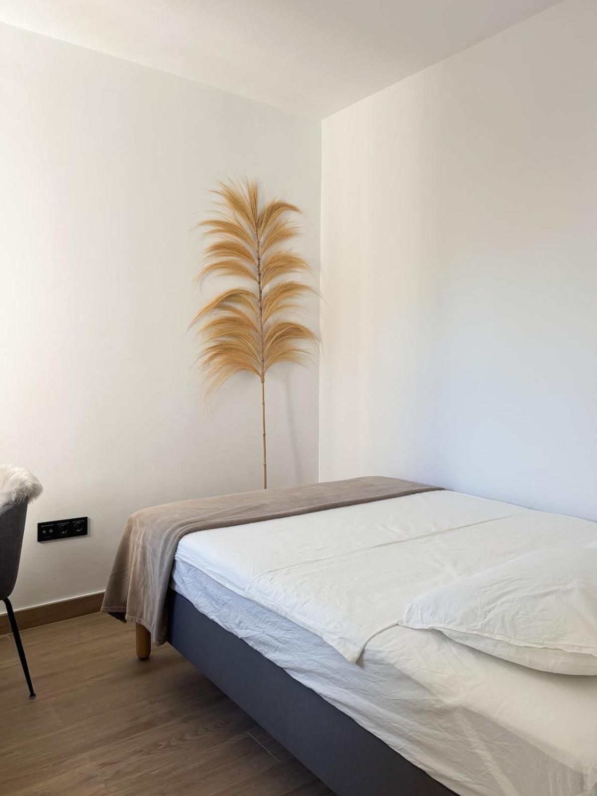 Appartement Stunning Penthouse In Near The Beach!