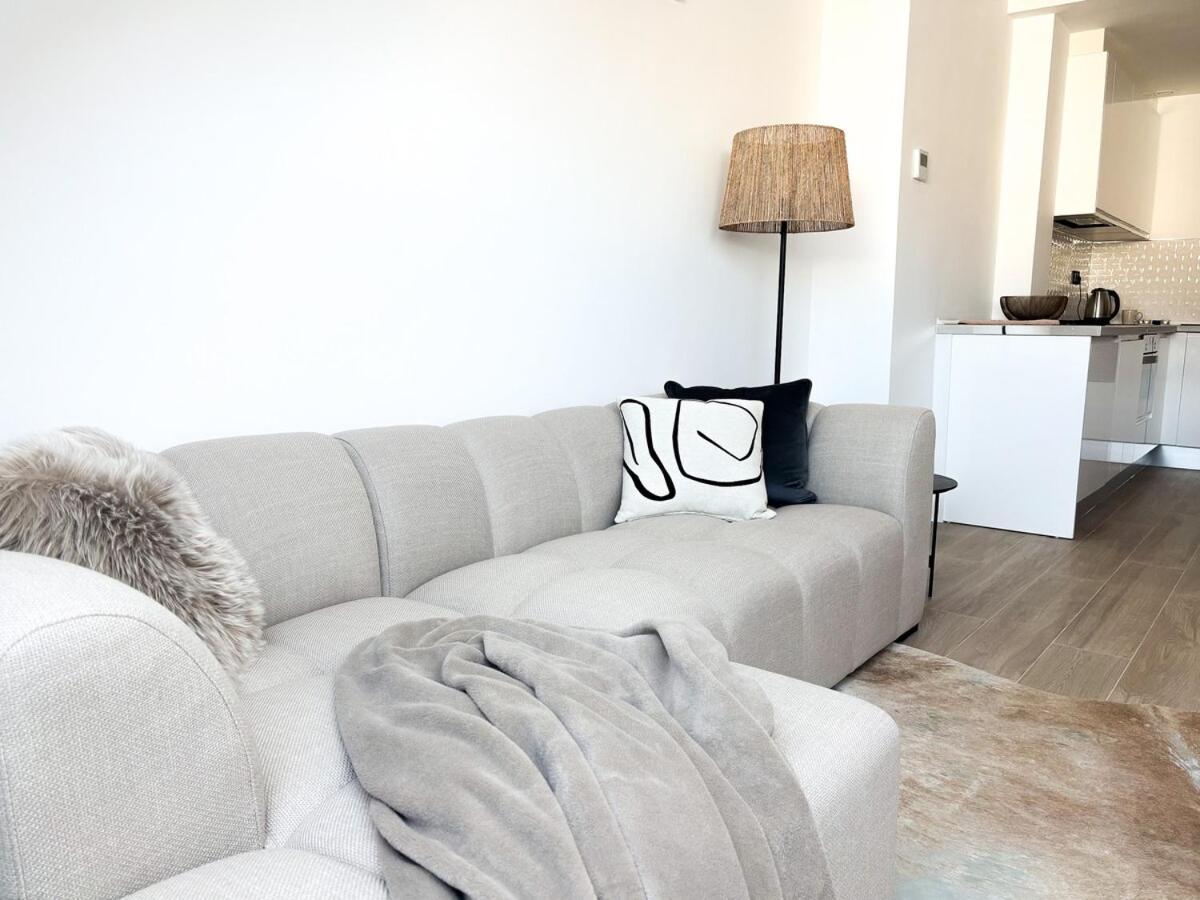 Stunning Penthouse In Near The Beach! Appartement *