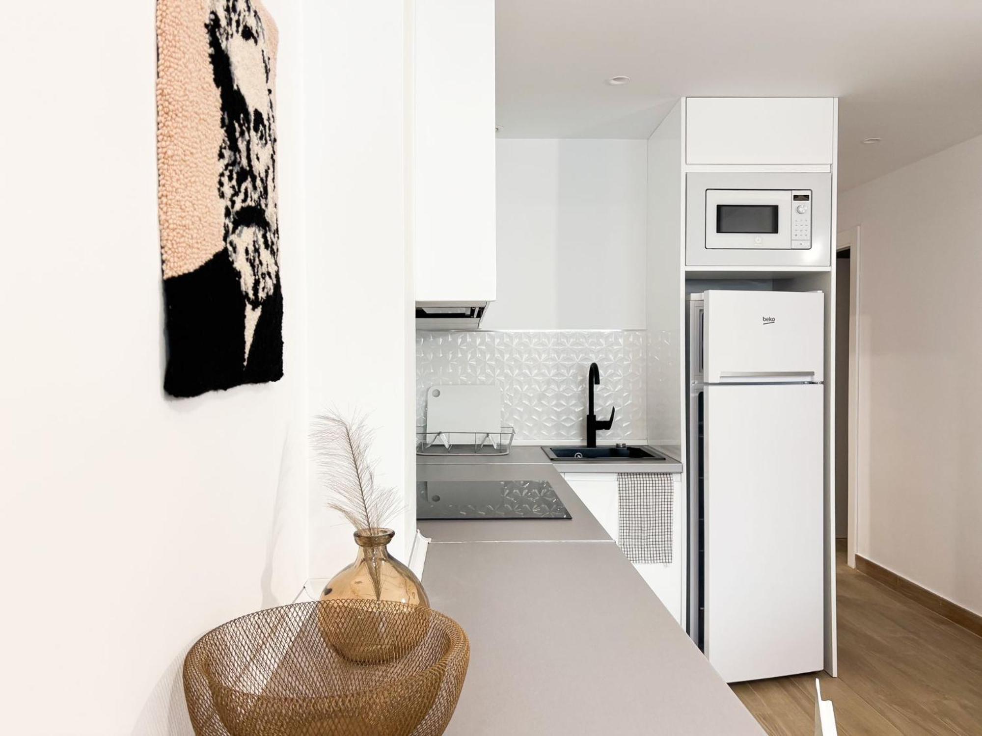 Stunning Penthouse In Near The Beach! Appartement